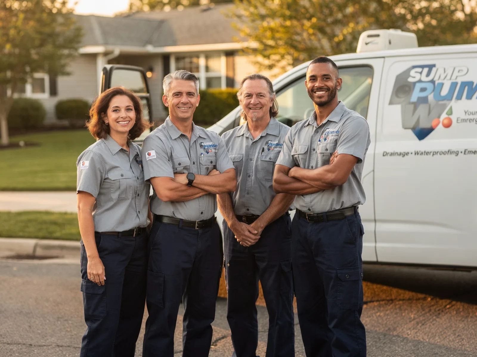 Water Heater Repair company in Saint Leonard, MD